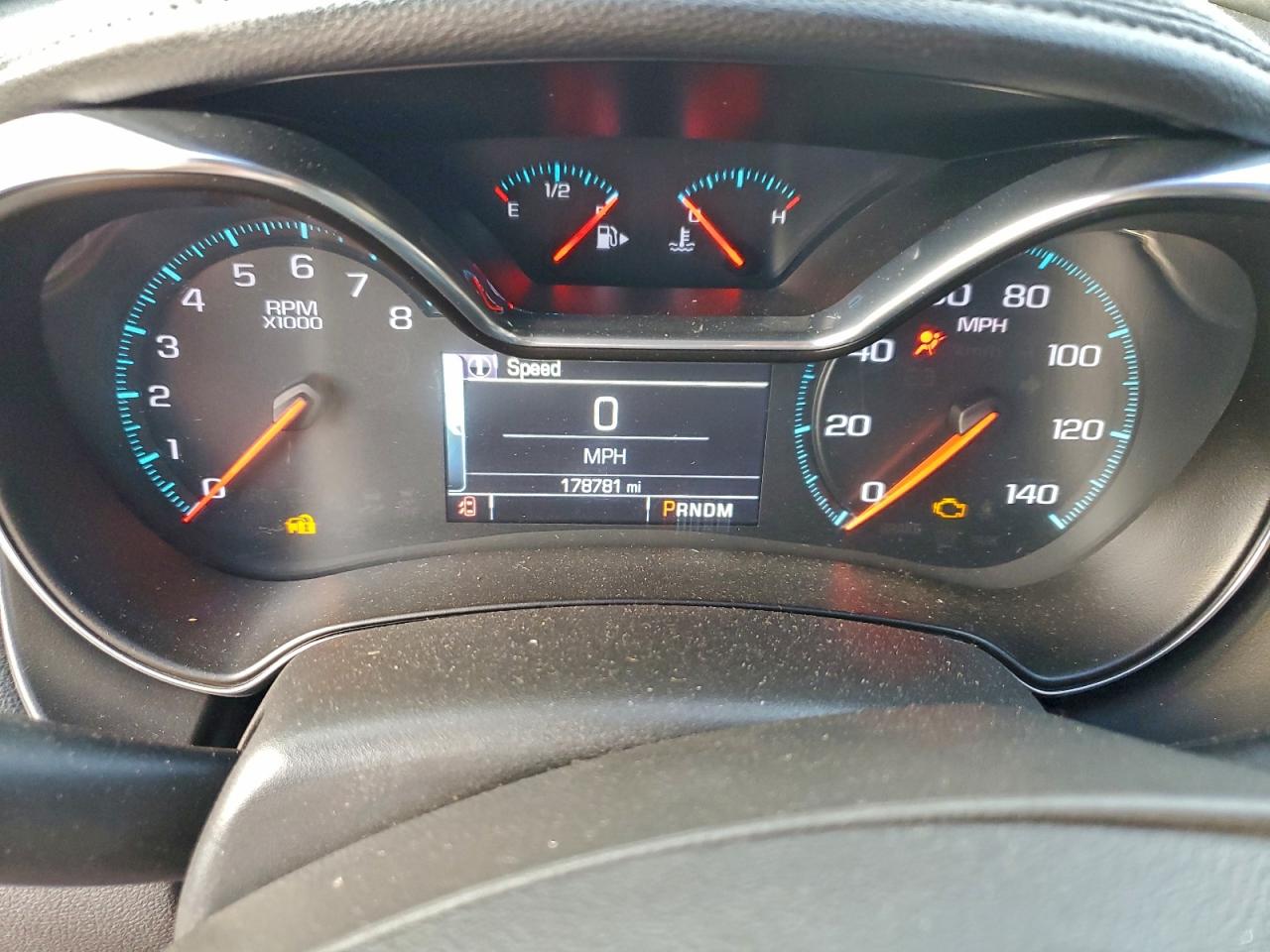 2014 Chevrolet Impala Ltz VIN: 2G1145SLXE9261090 Lot: 93435975