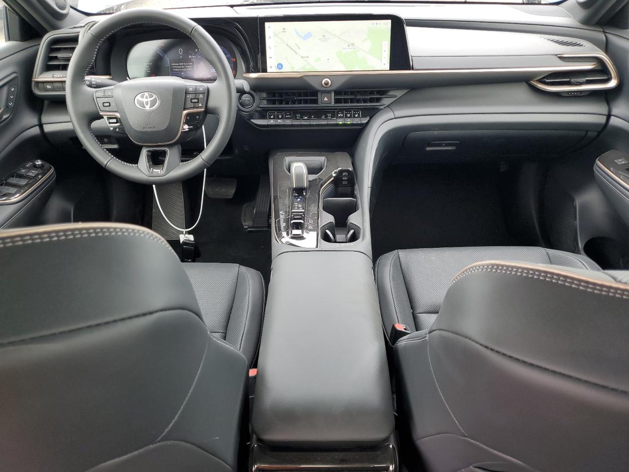 2026 Toyota Crown Xle VIN: JTDAAAAF8T3039691 Lot: 91885875