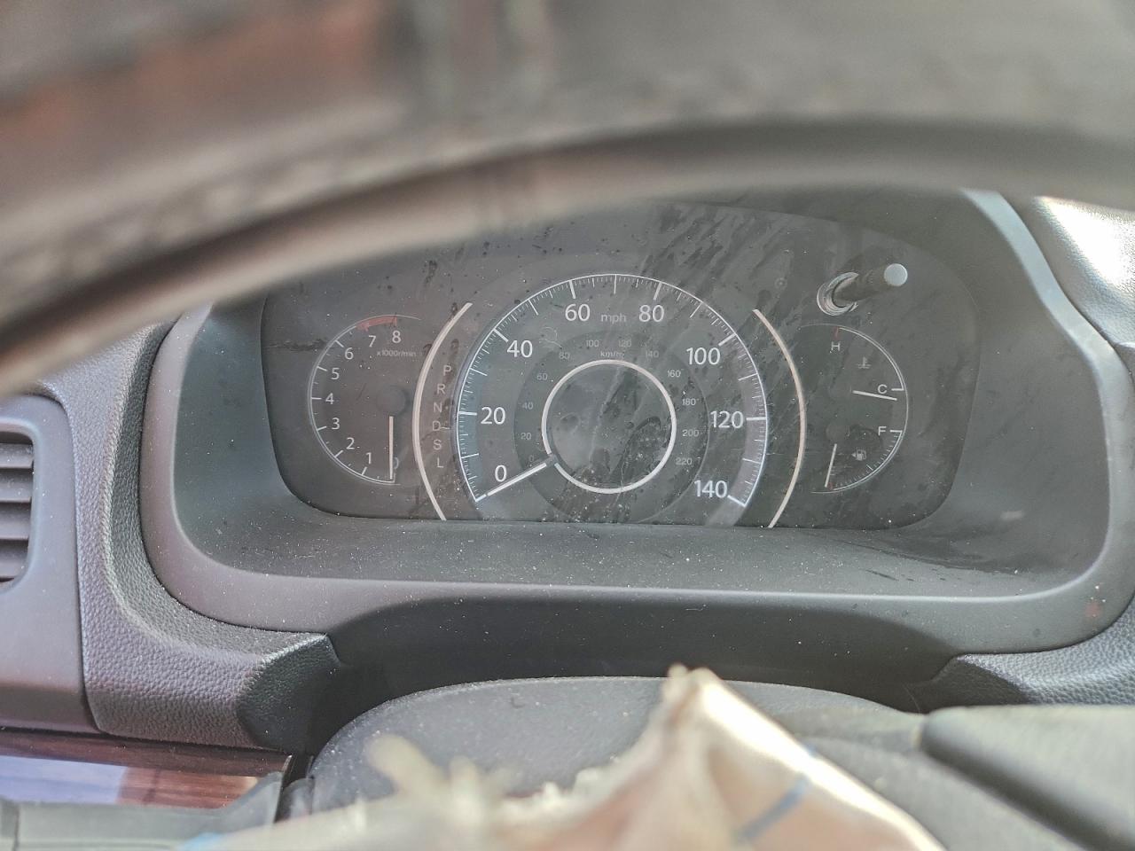 2015 Honda Cr-V Exl VIN: 2HKRM3H77FH513577 Lot: 94672385