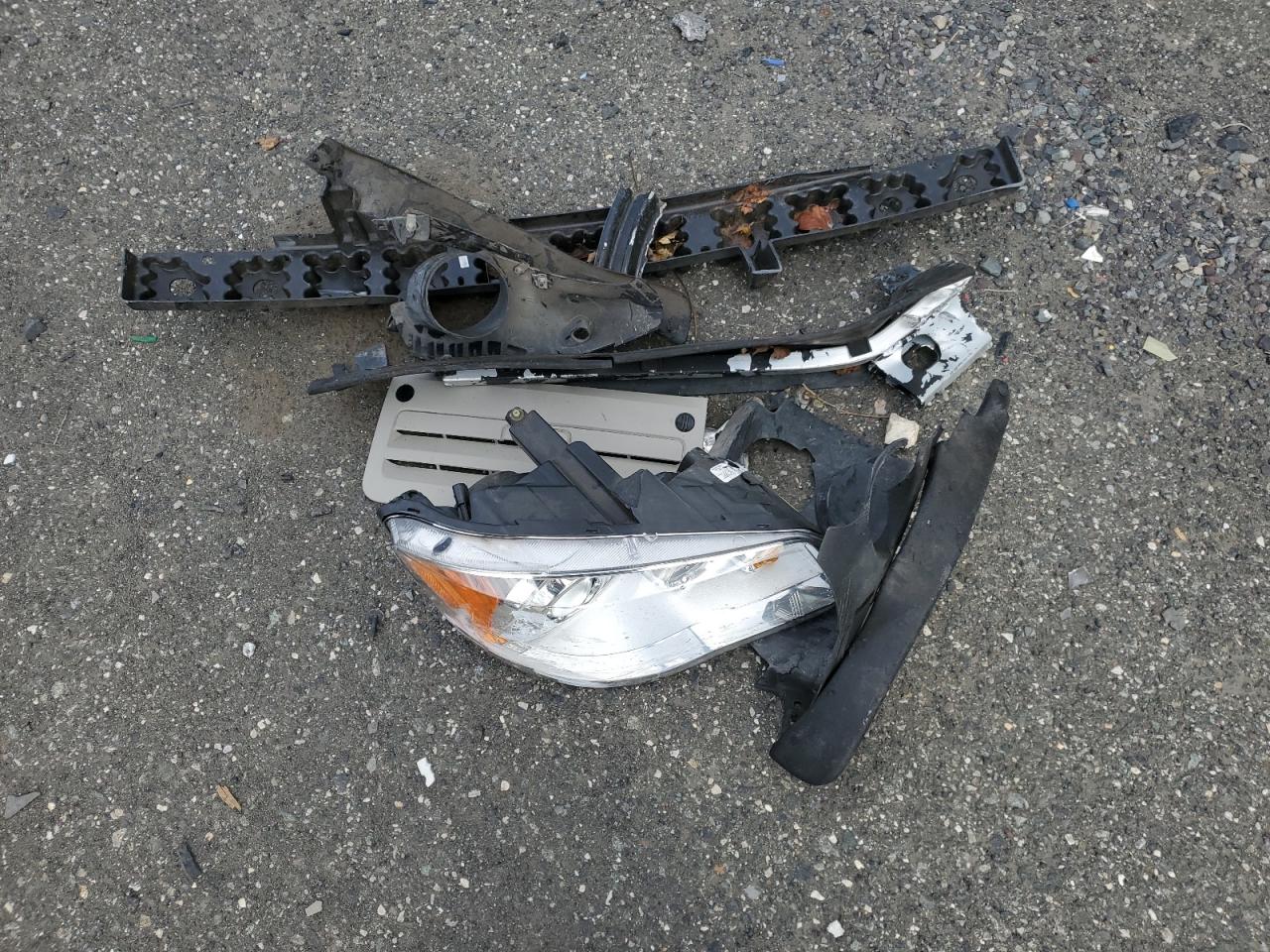 2016 Chrysler Town & Country Limited Platinum VIN: 2C4RC1GGXGR167313 Lot: 91826965