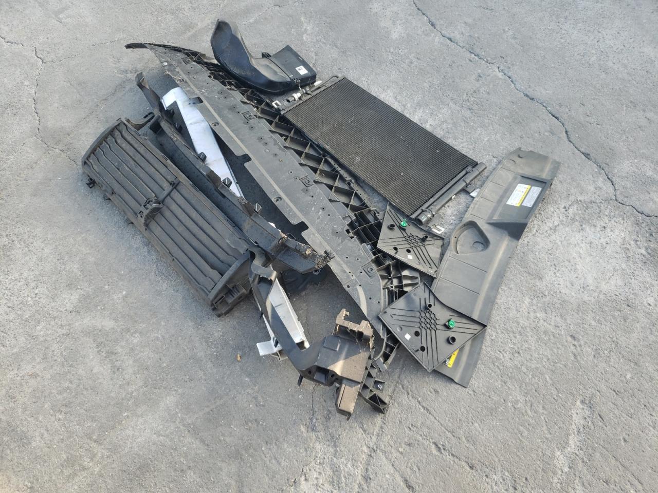 2022 Audi Q5 Premium 45 VIN: WA1GAAFY0N2014940 Lot: 90872585