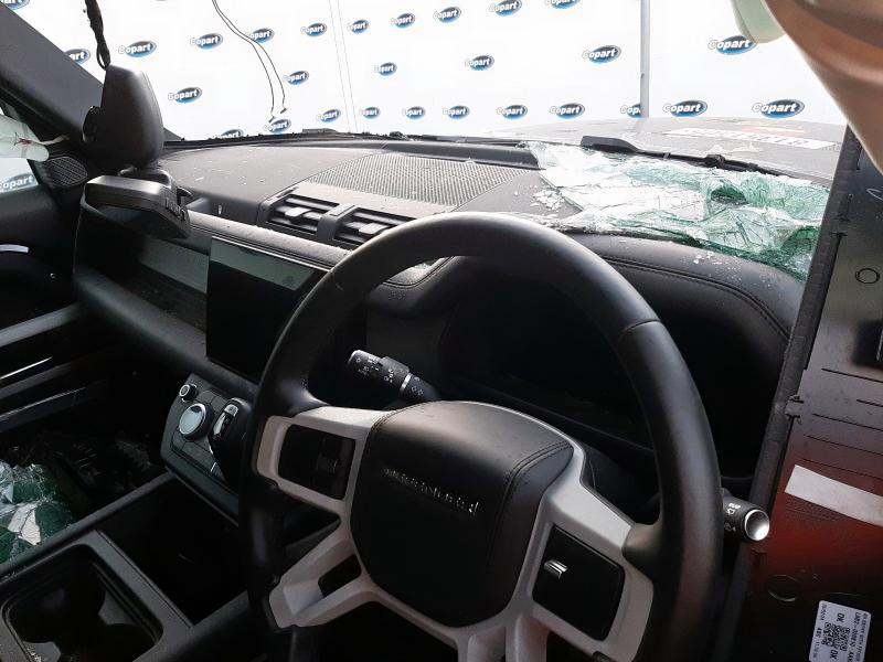 2024 LAND ROVER DEFENDER 3.0 D300 X-DYNAMIC HSE 110 5DR AUTO [7 SEAT]