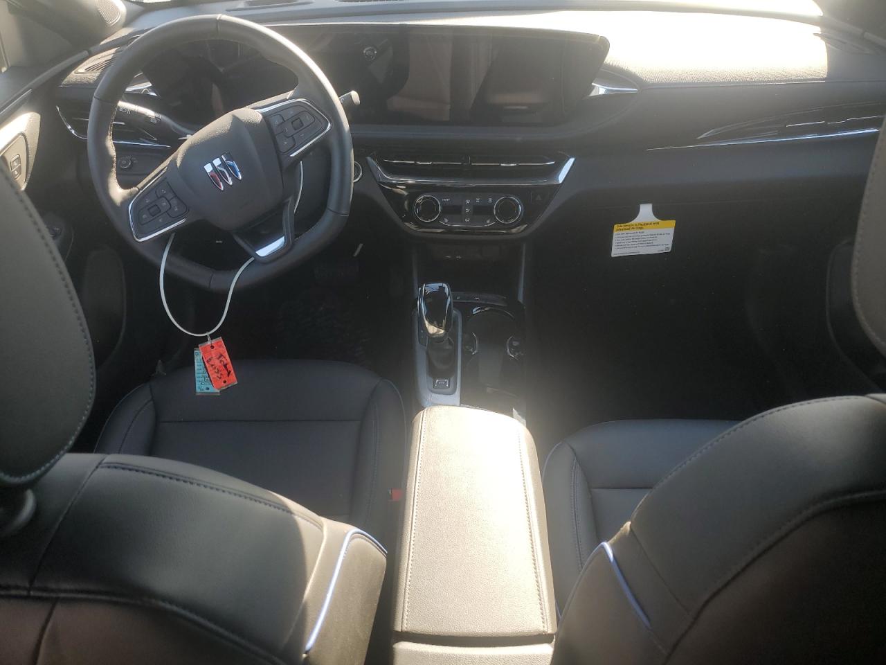 2025 Buick Envista Sport Touring VIN: KL47LBEPXSB201736 Lot: 89904735