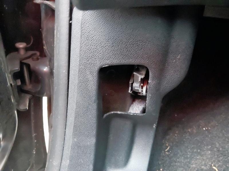 2010 CITROEN C3 1.4I VTR+ 5DR