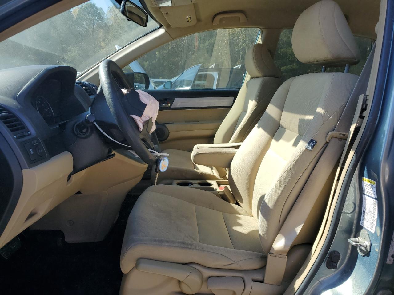 2010 Honda Cr-V Lx VIN: 5J6RE3H34AL021243 Lot: 90914415