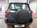 2006 TOYOTA RAV 4 2.2 D-4D XT4 5DR for sale at Copart EAST KILBRIDE