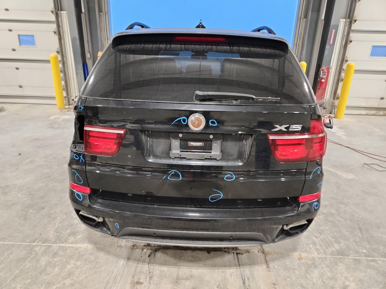 Фото: 5UXZV8C51CL424965