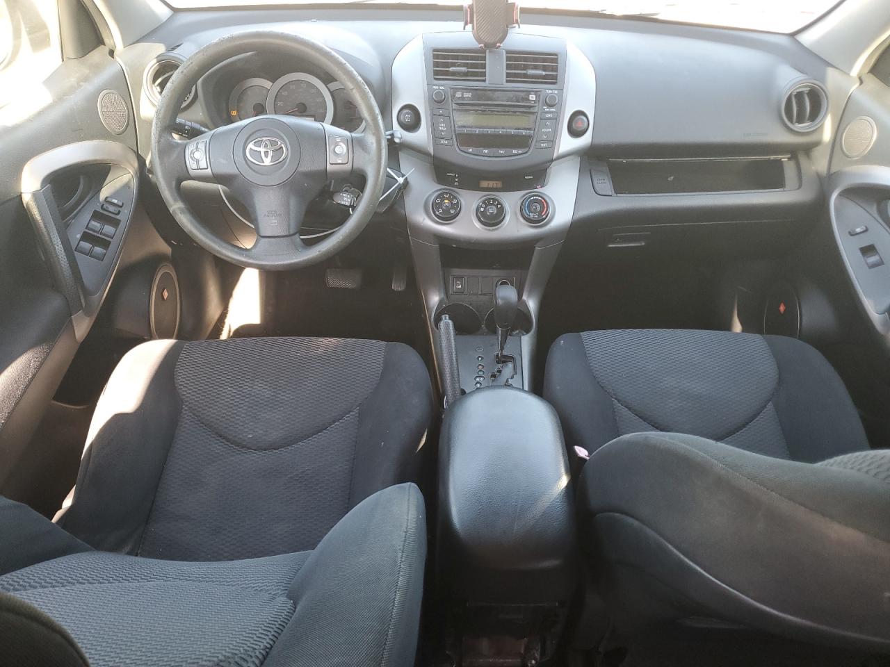 2007 Toyota Rav4 Sport VIN: JTMBK32V176010234 Lot: 92653455