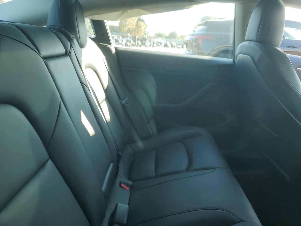 2023 Tesla Model 3 VIN: 5YJ3E1EA3PF436536 Lot: 91129825