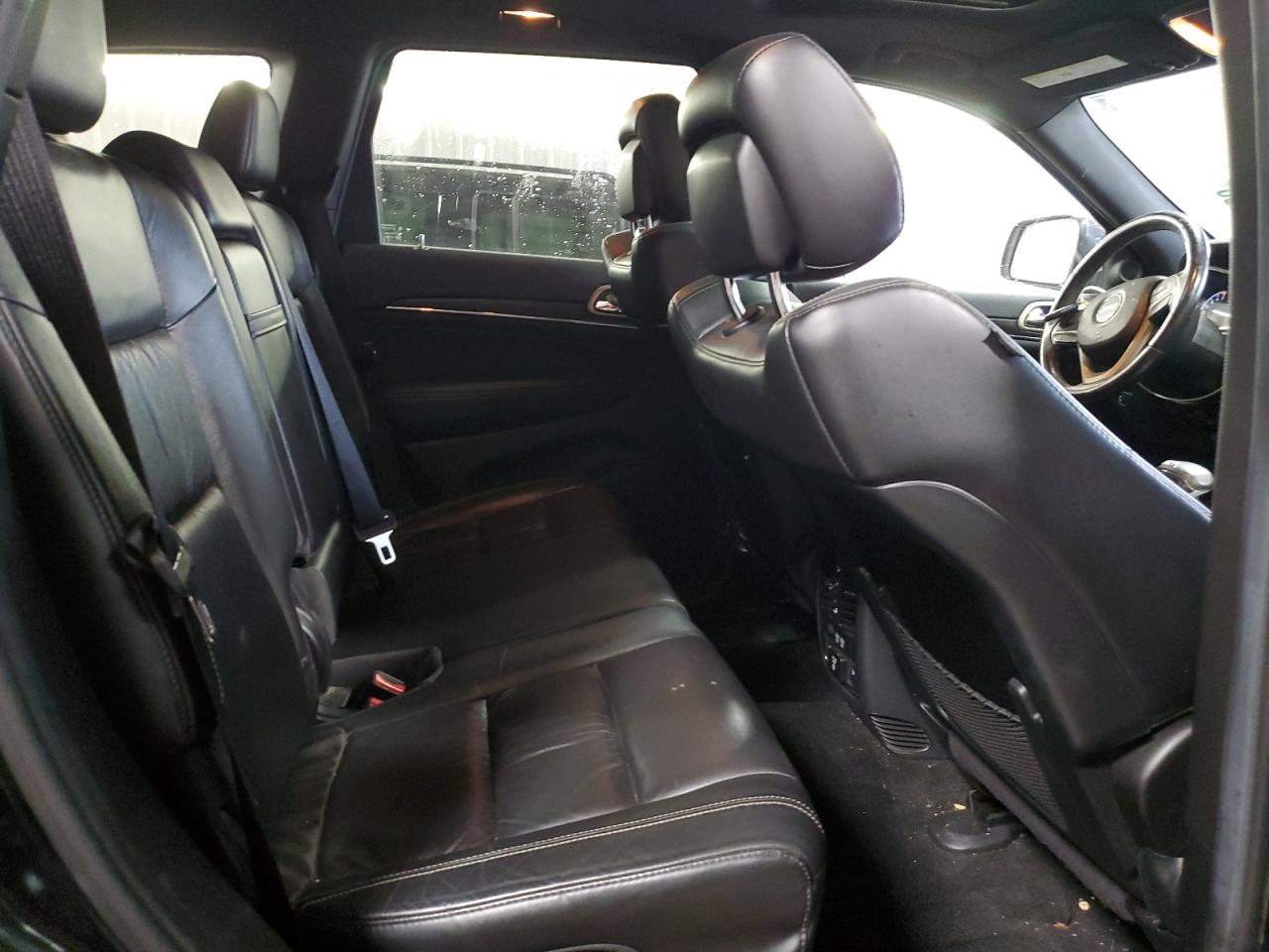 2014 Jeep Grand Cherokee Limited VIN: 1C4RJFBG1EC375516 Lot: 92662635