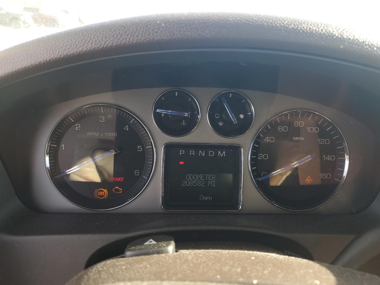 2007 Cadillac Escalade Luxury VIN: 1GYEC63867R259108 Lot: 92455255