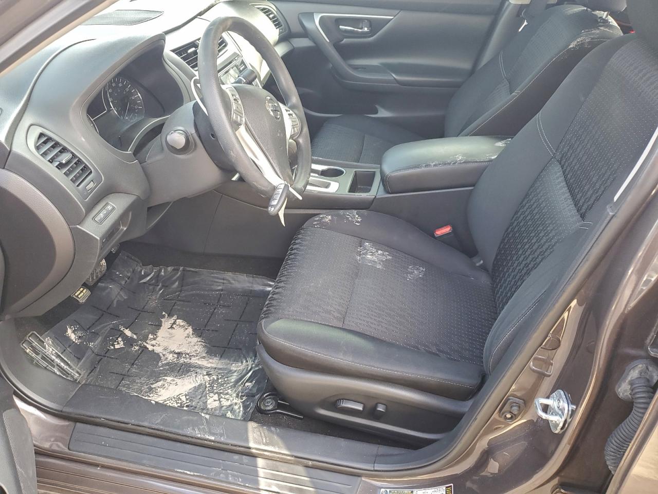 2016 Nissan Altima 2.5 VIN: 1N4AL3AP0GN372644 Lot: 94500755