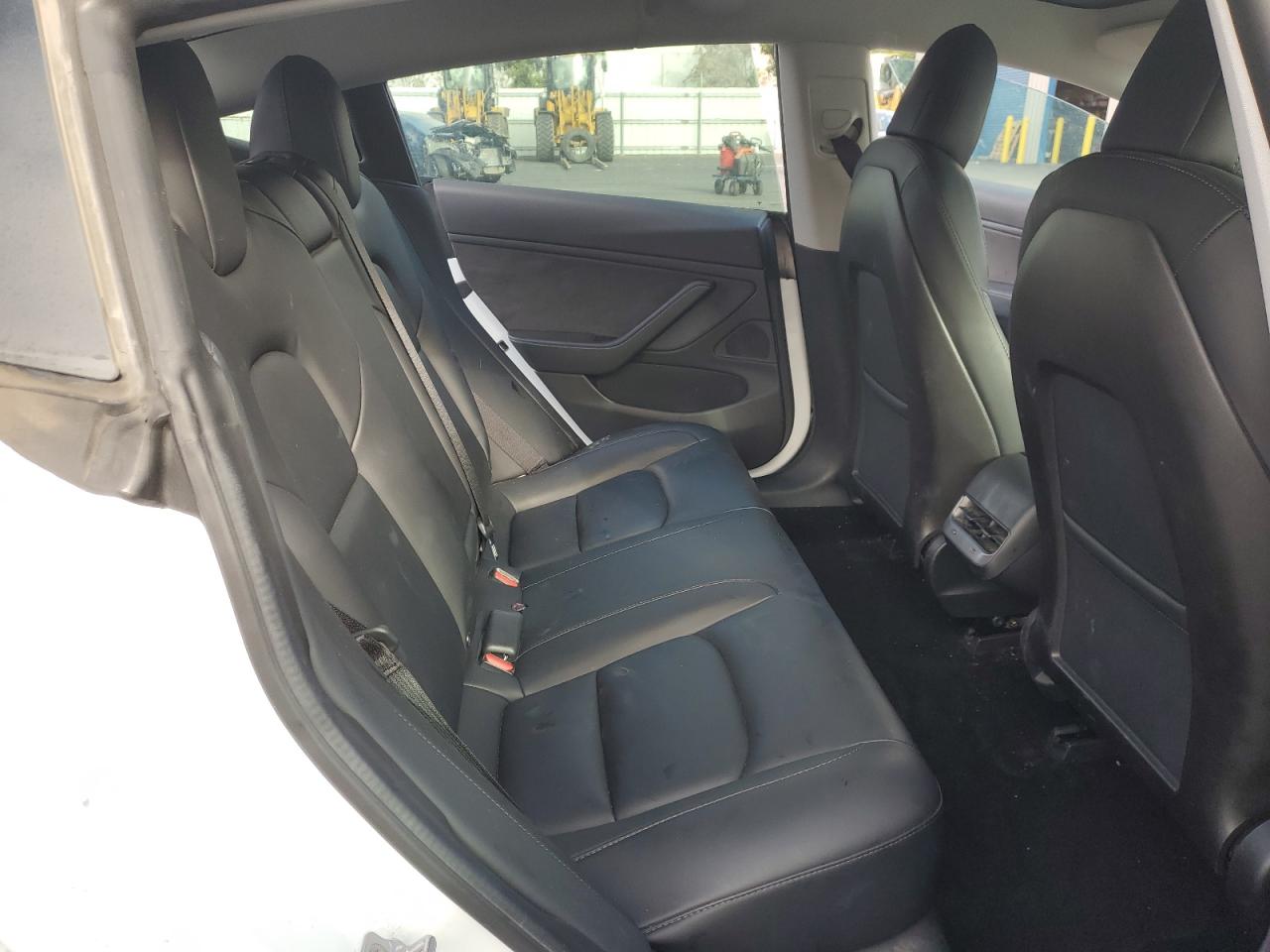 2020 Tesla Model 3 VIN: 5YJ3E1EB7LF650724 Lot: 91918975