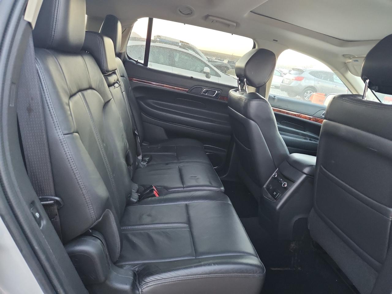 2019 Lincoln Mkt VIN: 2LMHJ5AT9KBL03365 Lot: 89685255