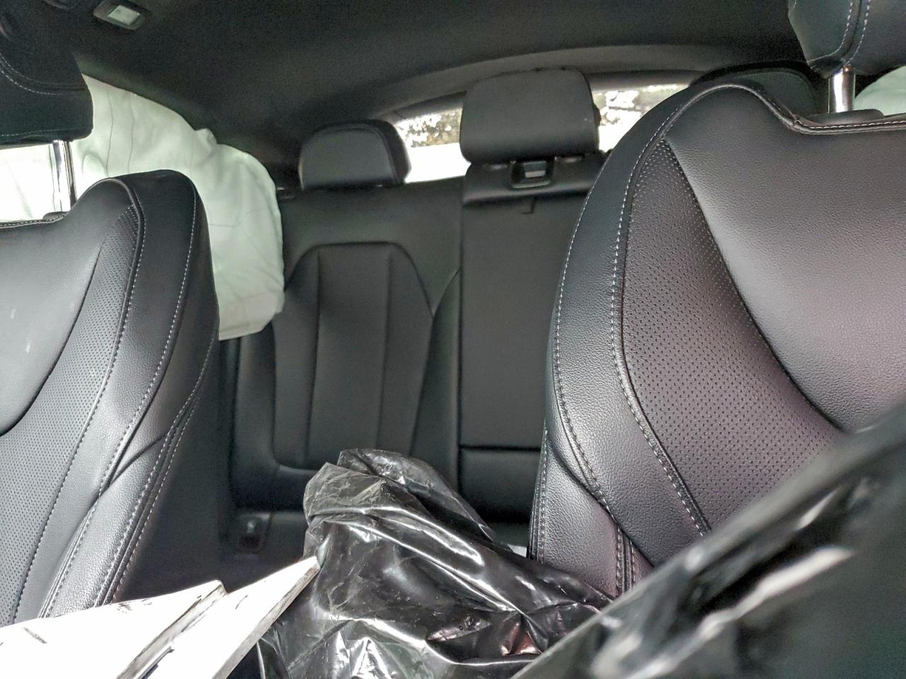 2022 BMW X4 xDrive30I VIN: 5UX33DT04N9N05516 Lot: 93810755