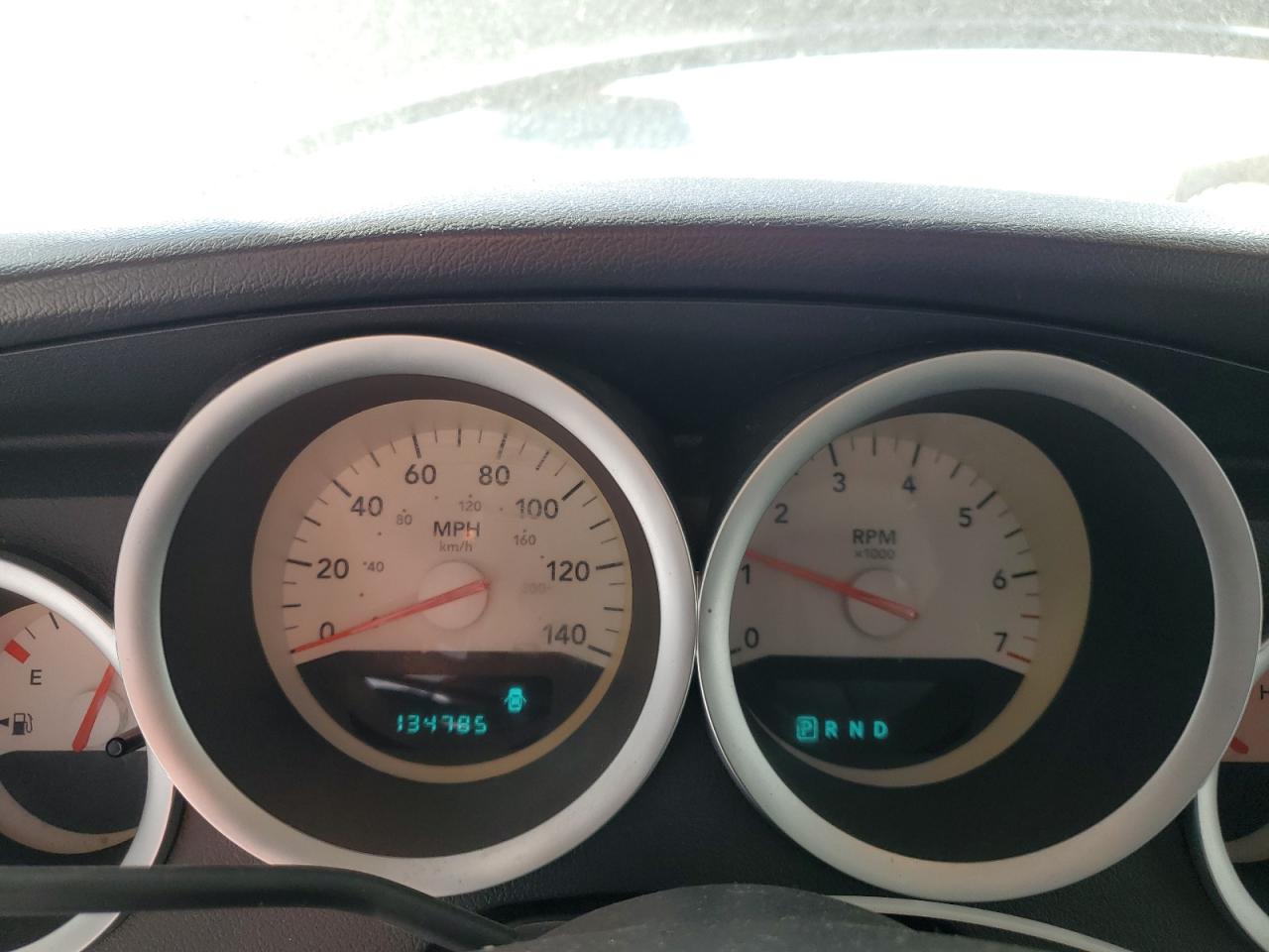 2007 Dodge Charger Se VIN: 2B3KA43G47H760770 Lot: 92016645