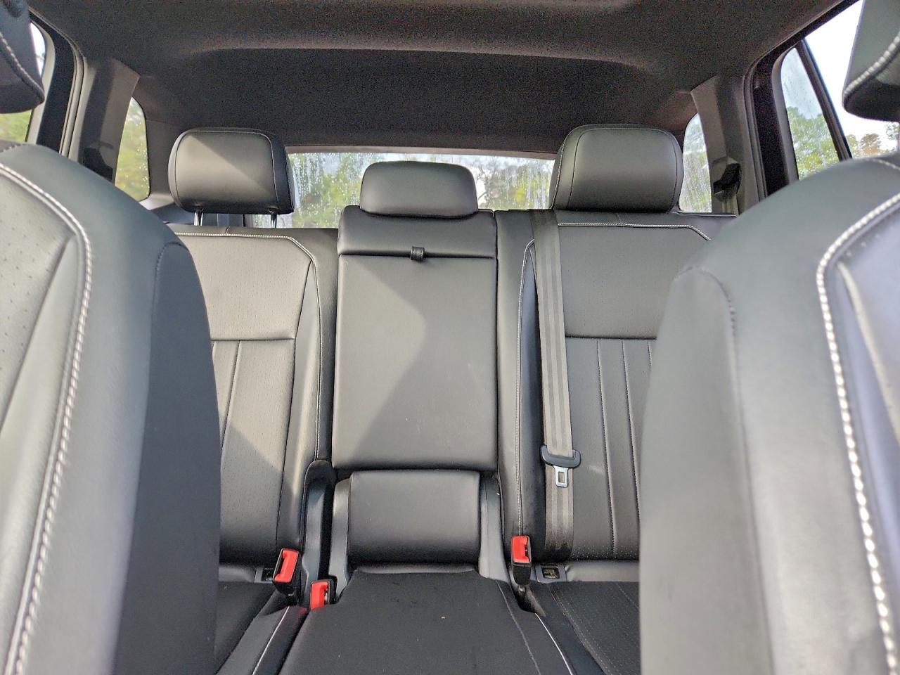 2024 Volkswagen Tiguan Se R-Line Black VIN: 3VVCB7AX0RM084022 Lot: 94479795