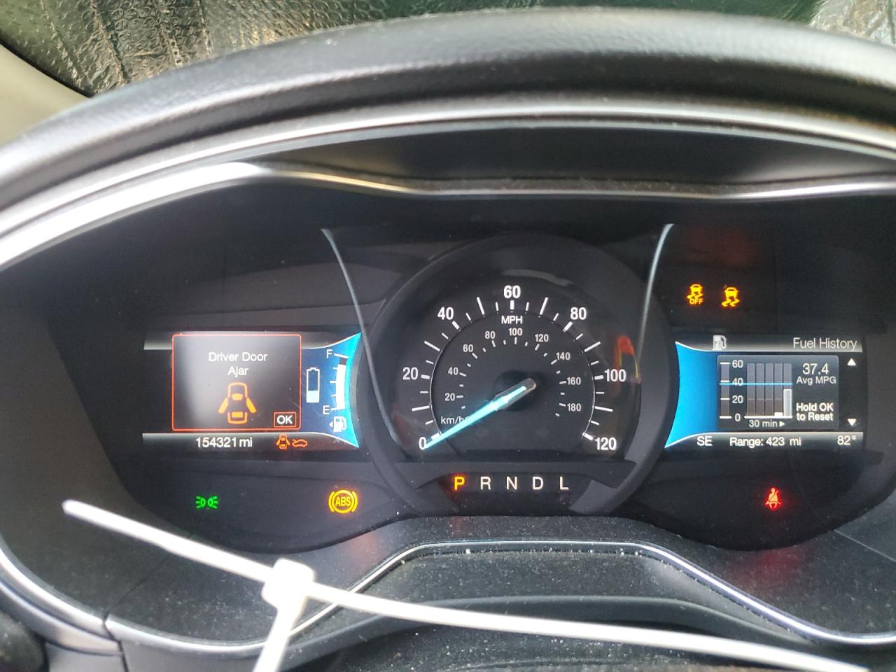 2018 Ford Fusion Se Hybrid VIN: 3FA6P0LU8JR101850 Lot: 93129095