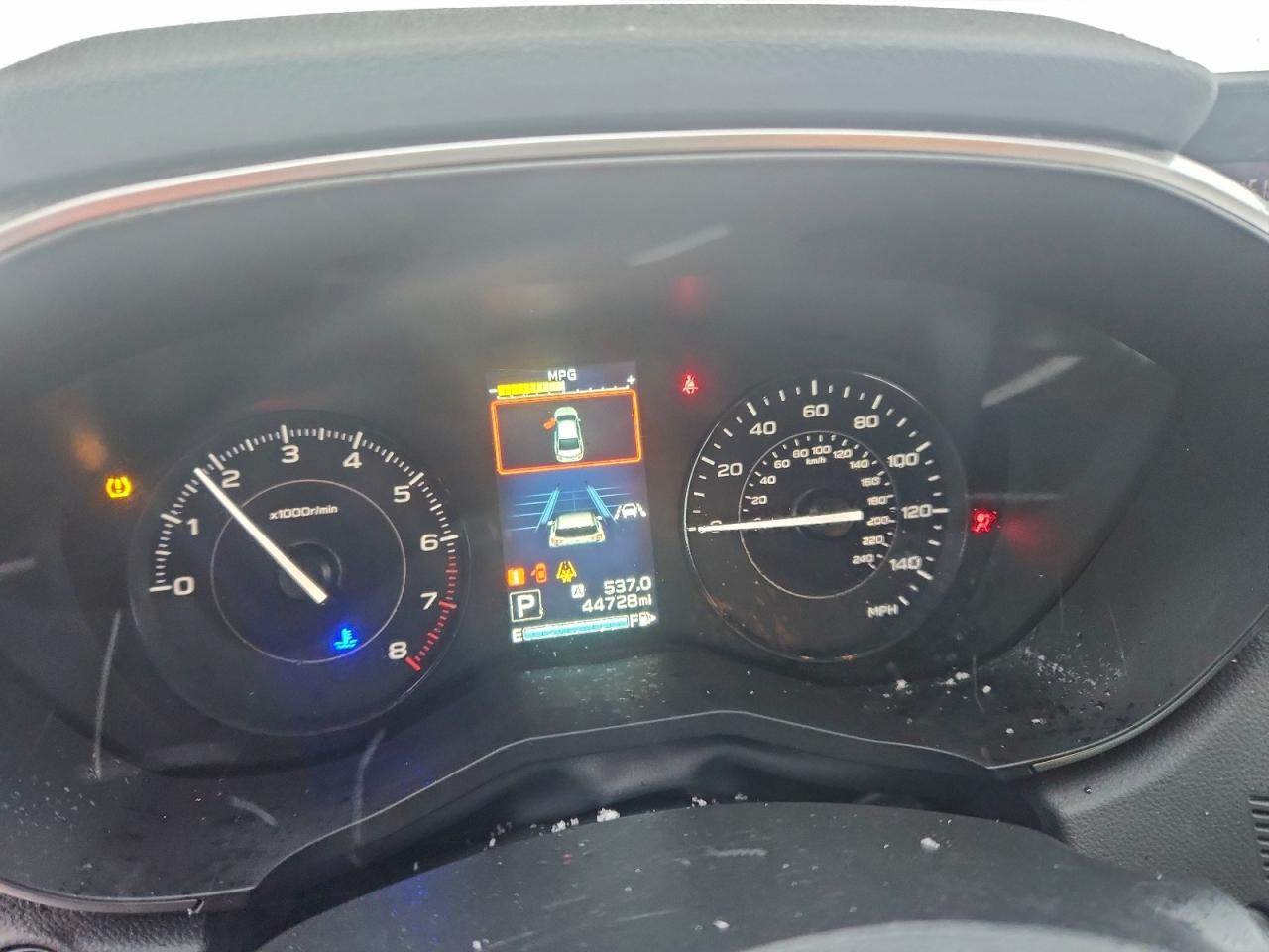 2019 Subaru Impreza Premium VIN: 4S3GTAD60K3763437 Lot: 94190045