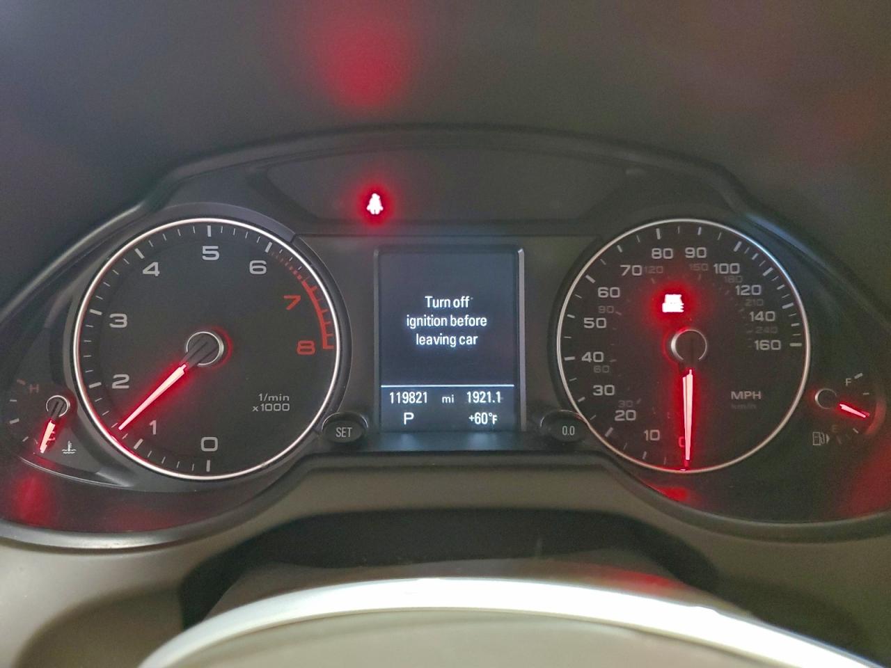 2017 Audi Q5 Premium VIN: WA1C2AFP2HA096764 Lot: 94057085