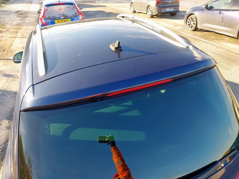 2016 VOLKSWAGEN TIGUAN 2.0 TDI BLUEMOTION TECH MATCH EDITION 150 5DR 2WD