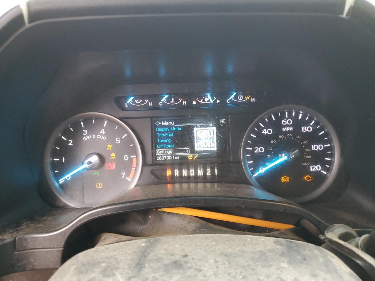 2019 Ford F350 Super Duty VIN: 1FD8W3F60KEE46360 Lot: 90353035