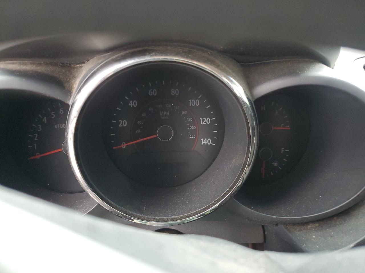 2010 Kia Soul + VIN: KNDJT2A29A7703631 Lot: 93417005