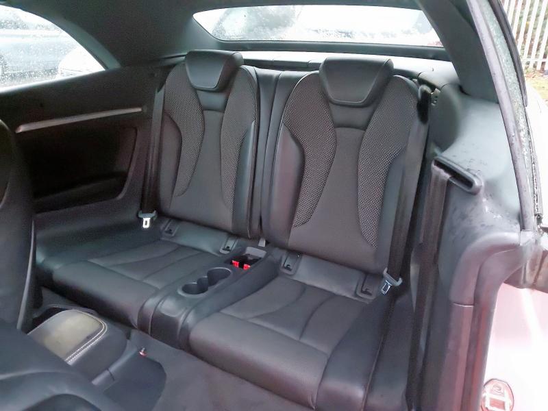 2015 AUDI A3 2.0 TDI S LINE 2DR S TRONIC