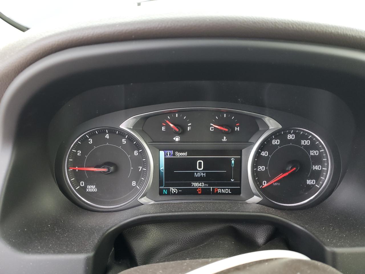 2019 GMC Acadia Slt-1 VIN: 1GKKNMLS2KZ115118 Lot: 93214655