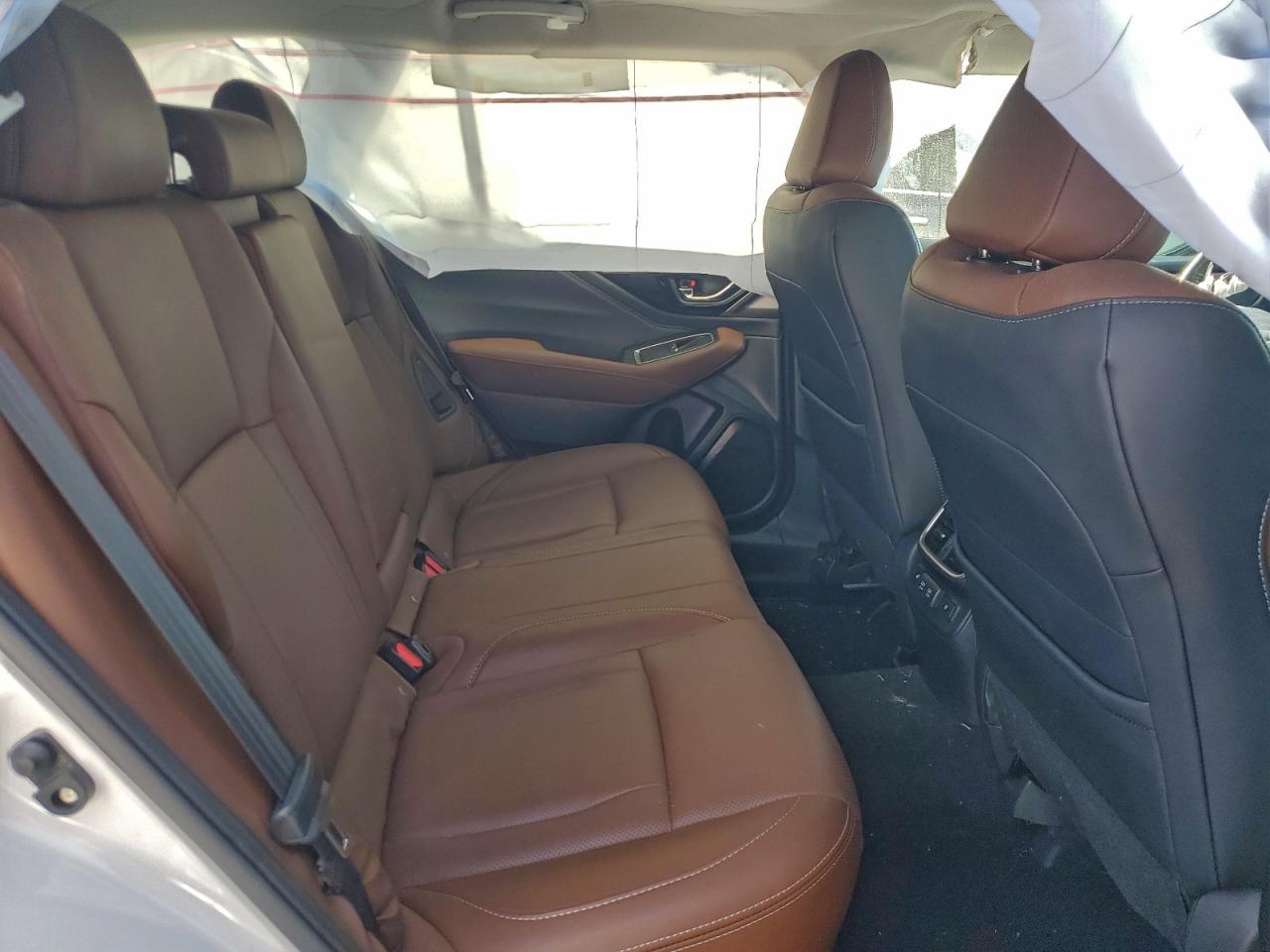 2022 Subaru Outback Touring VIN: 4S4BTAPC2N3176054 Lot: 92749065