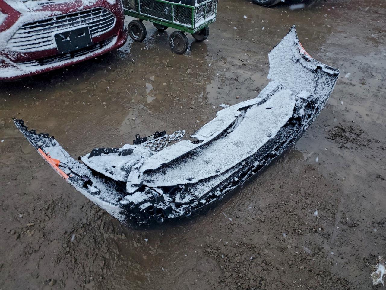 2021 Chrysler Pacifica Touring VIN: 2C4RC1FG4MR513658 Lot: 94228455