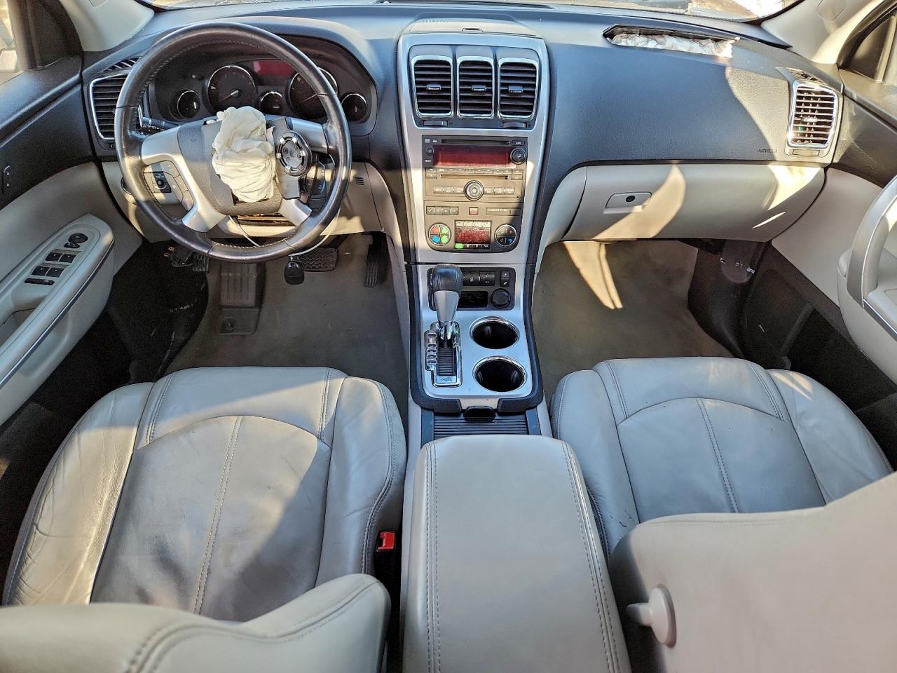 2012 GMC Acadia Slt-1 VIN: 1GKKVRED2CJ361484 Lot: 93366385