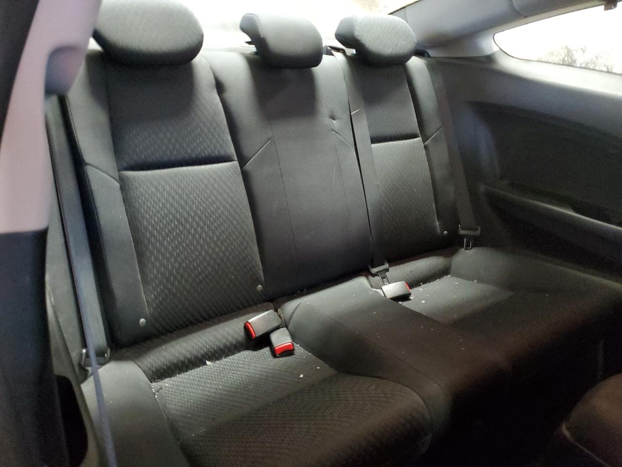 2014 Honda Civic Lx VIN: 2HGFG3B56EH501043 Lot: 93307215