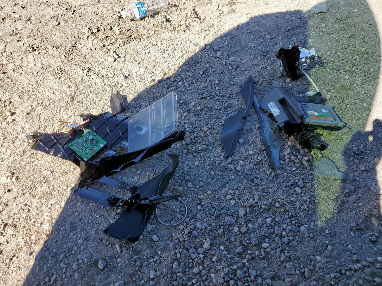 2015 Ford Mustang VIN: 1FA6P8THXF5349853 Lot: 91347735