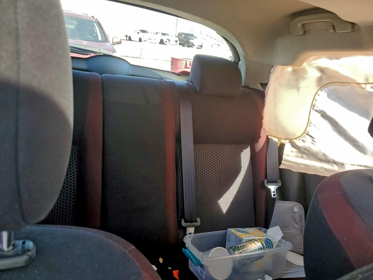 2016 Nissan Juke S VIN: JN8AF5MRXGT603074 Lot: 93532945