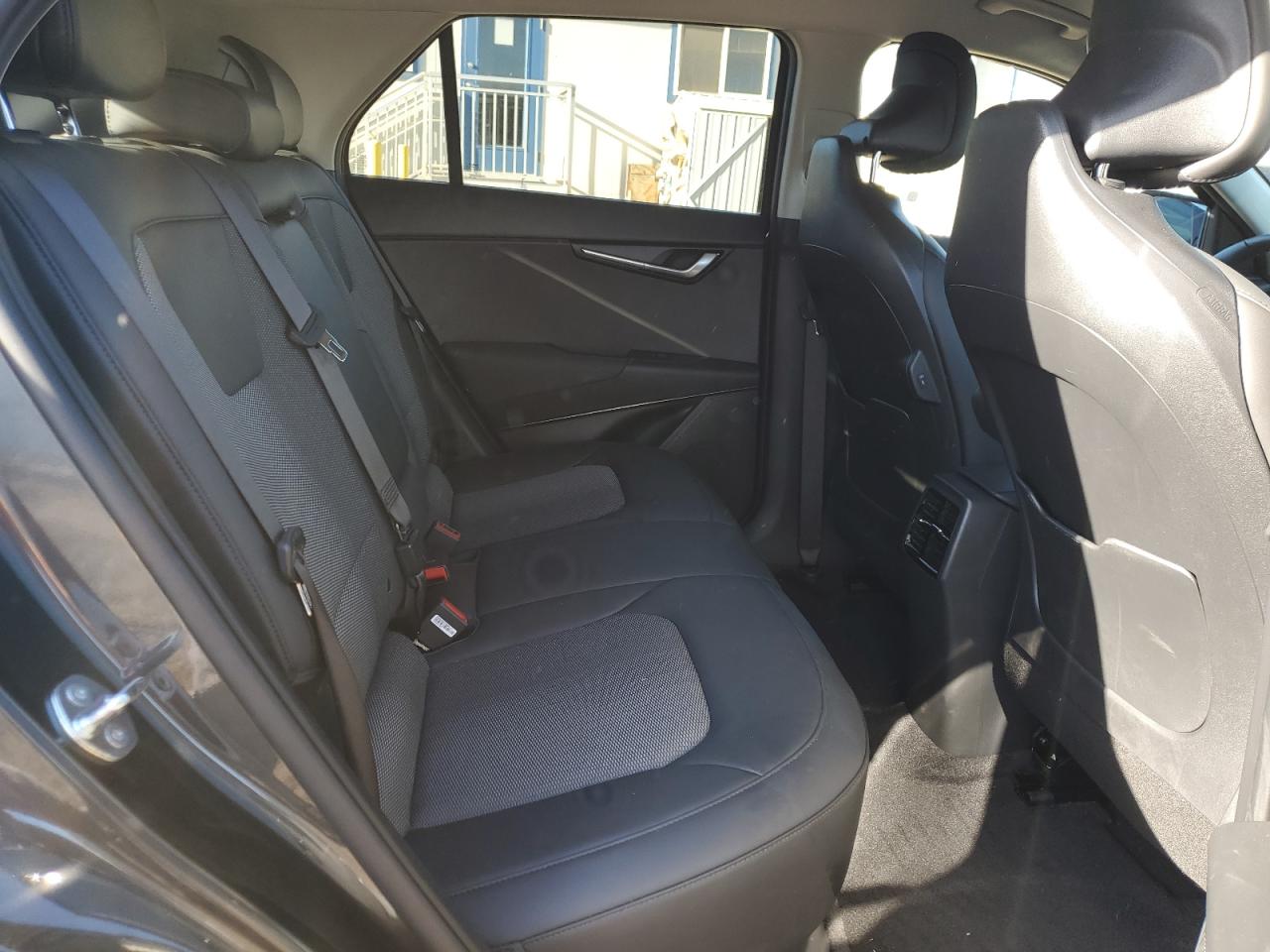 2024 Kia Niro Wind VIN: KNDCR3L16R5114304 Lot: 92742425