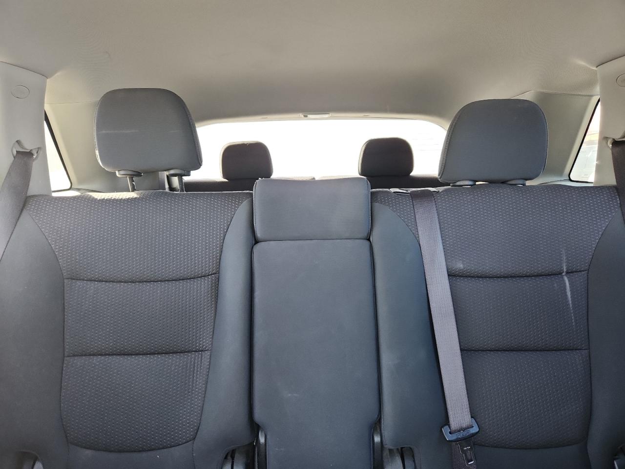 2011 Kia Sorento Base VIN: 5XYKT4A19BG050567 Lot: 91185785