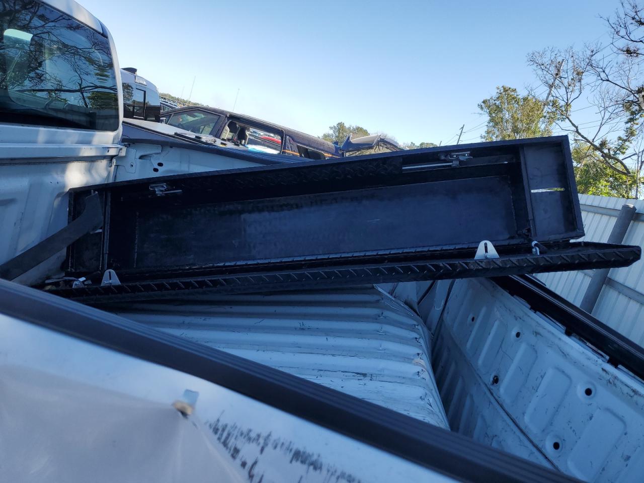 2022 Ford Ranger Xl VIN: 1FTER1EH6NLD18260 Lot: 92841715