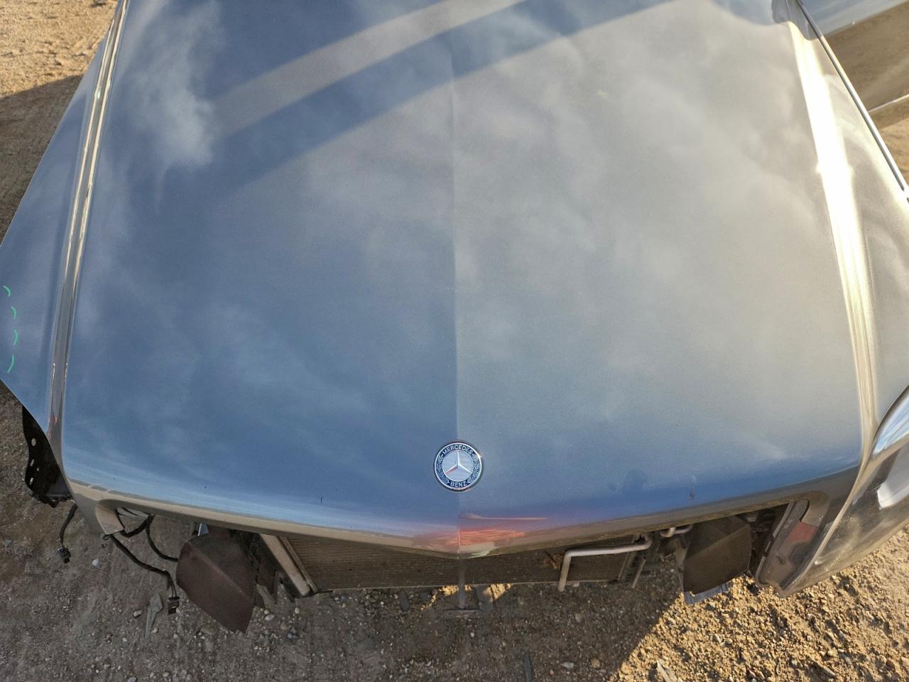 2014 Mercedes-Benz Glk 350 VIN: WDCGG5HB0EG292125 Lot: 94666625