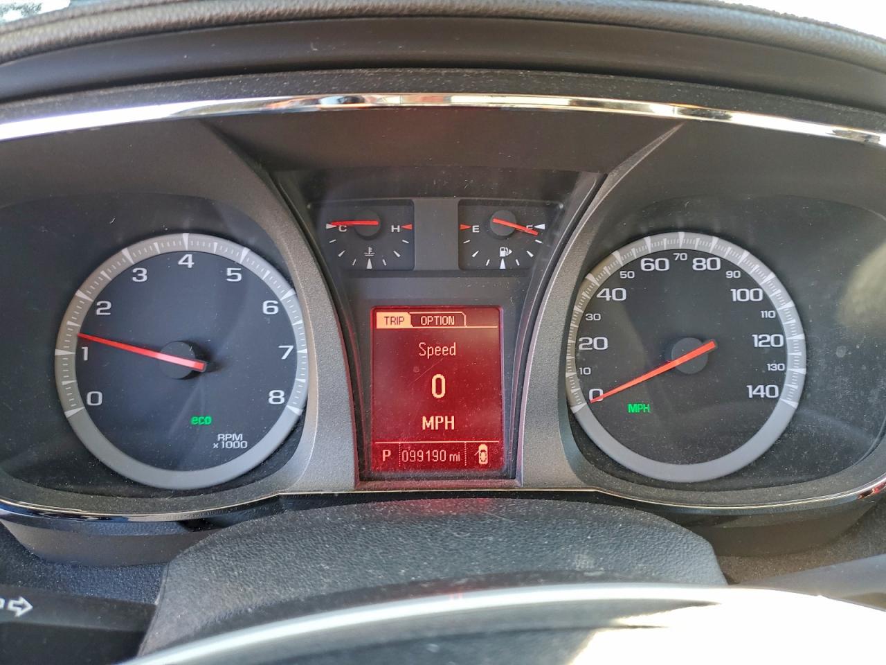 2017 GMC Terrain Slt VIN: 2GKFLUEK3H6194159 Lot: 93647875