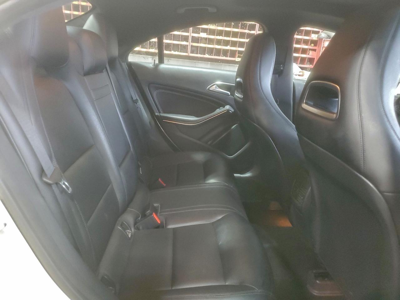 2015 Mercedes-Benz Cla 250 4Matic VIN: WDDSJ4GB5FN244720 Lot: 94362385