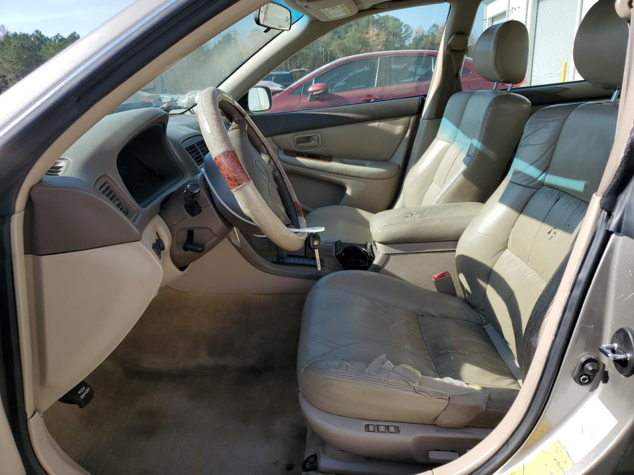 1998 Lexus Es 300 VIN: JT8BF28G4W5048969 Lot: 92940155