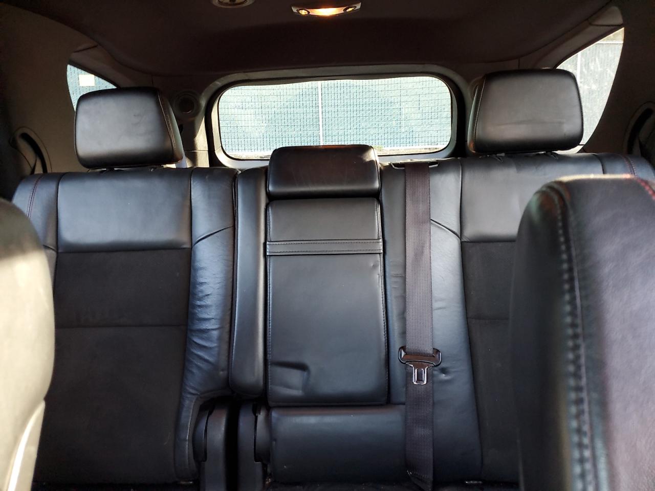 2021 Dodge Durango R/T VIN: 1C4SDJCT7MC609776 Lot: 93279815