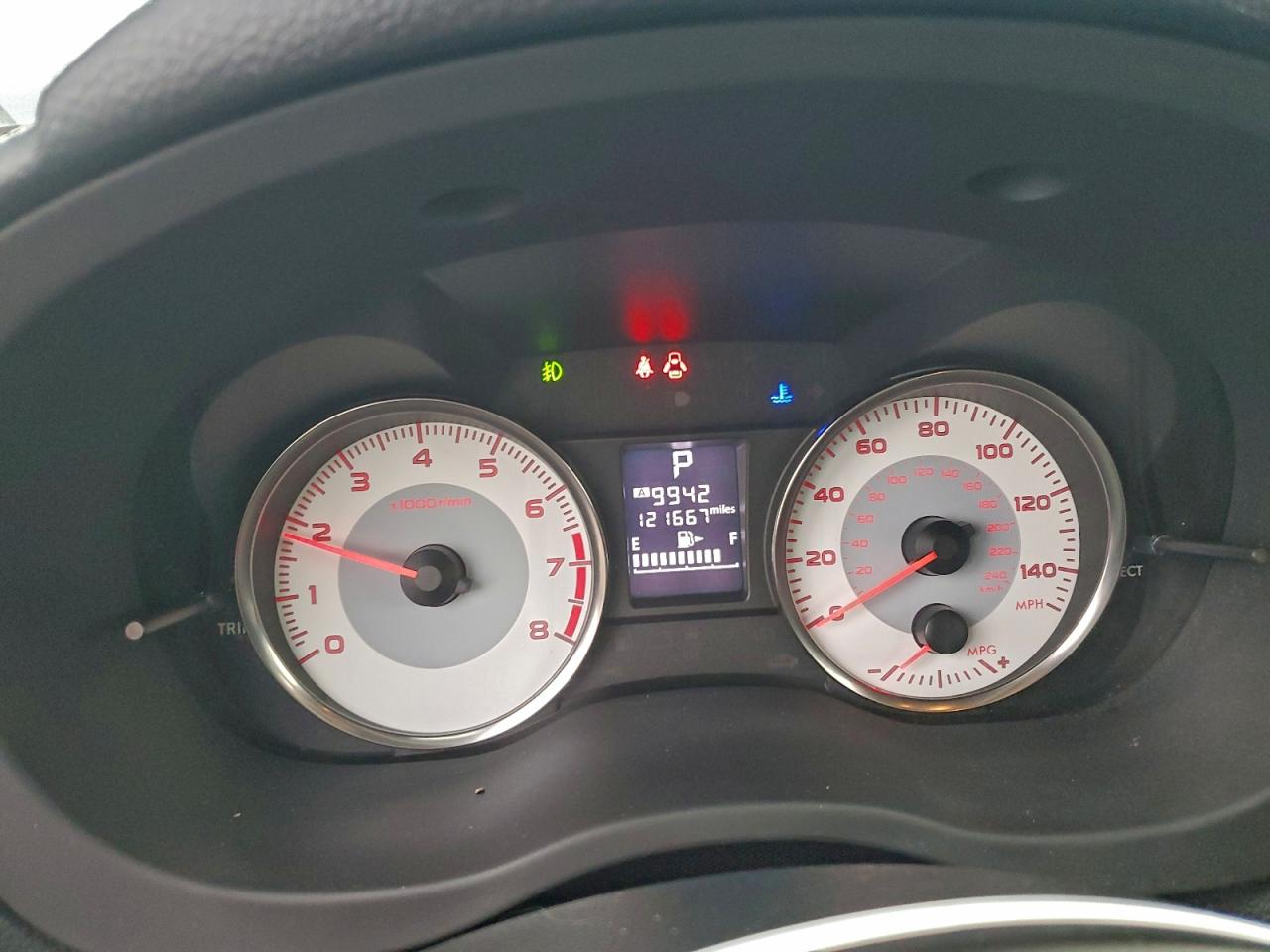 2013 Subaru Impreza Sport Limited VIN: JF1GPAS63D2216460 Lot: 93667735