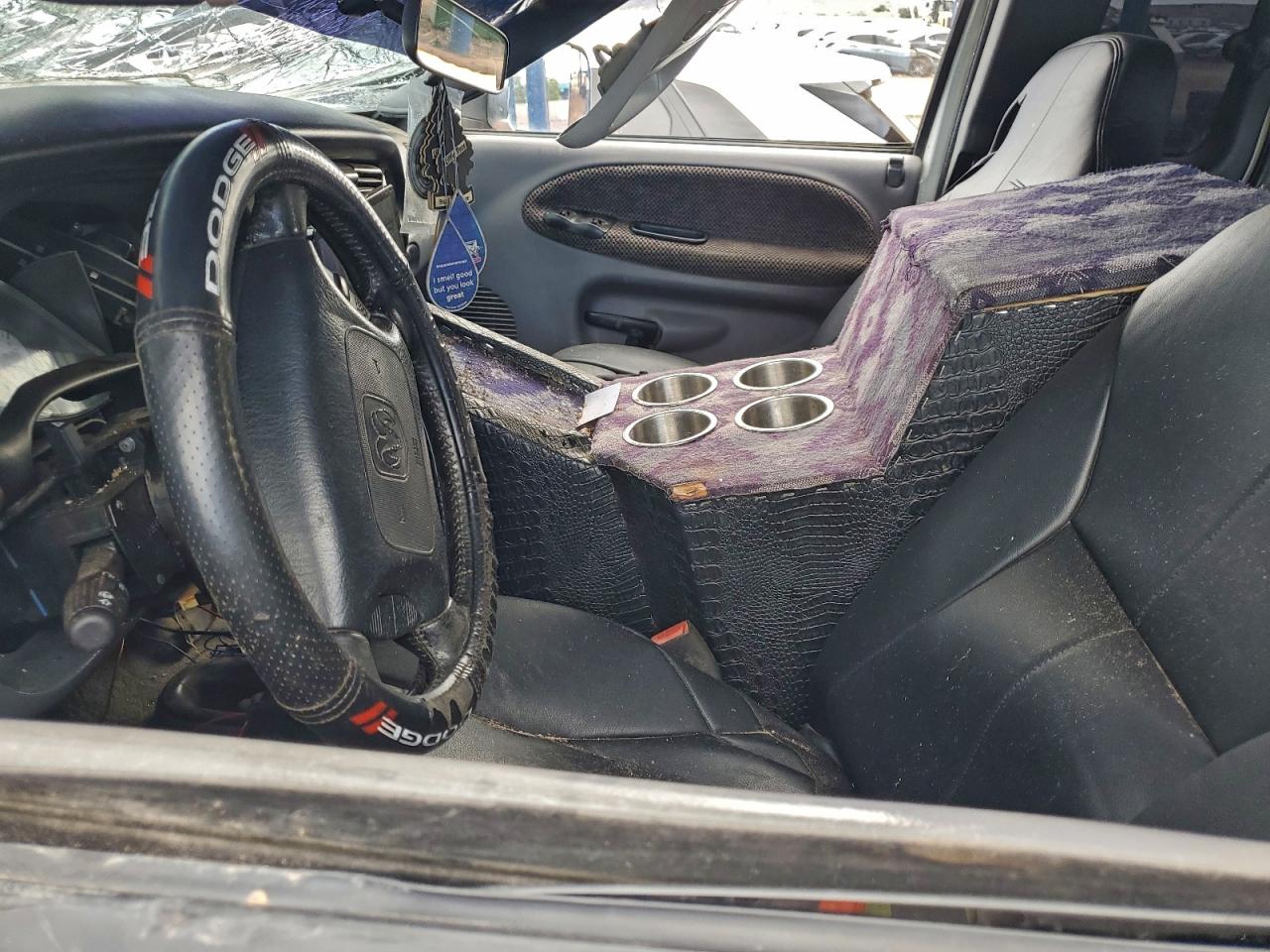 2000 Dodge Ram 2500 VIN: 3B7KF2366YG136028 Lot: 94181775