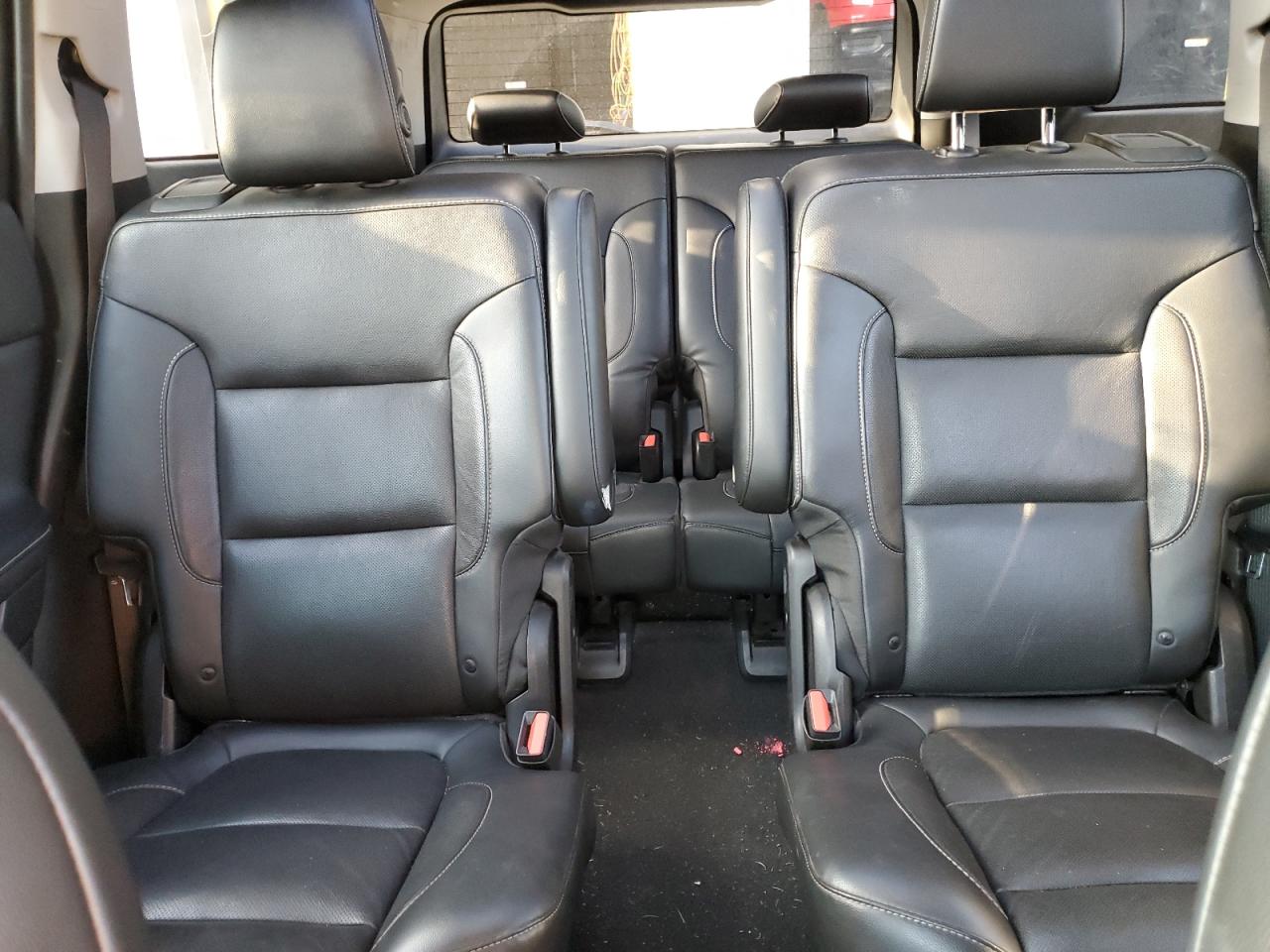 2018 GMC Acadia Slt-1 VIN: 1GKKNMLS9JZ172737 Lot: 92693995