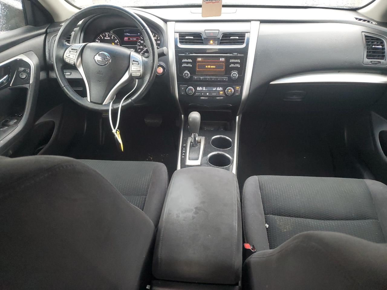 2014 Nissan Altima 2.5 VIN: 1N4AL3AP8EC329050 Lot: 93666765