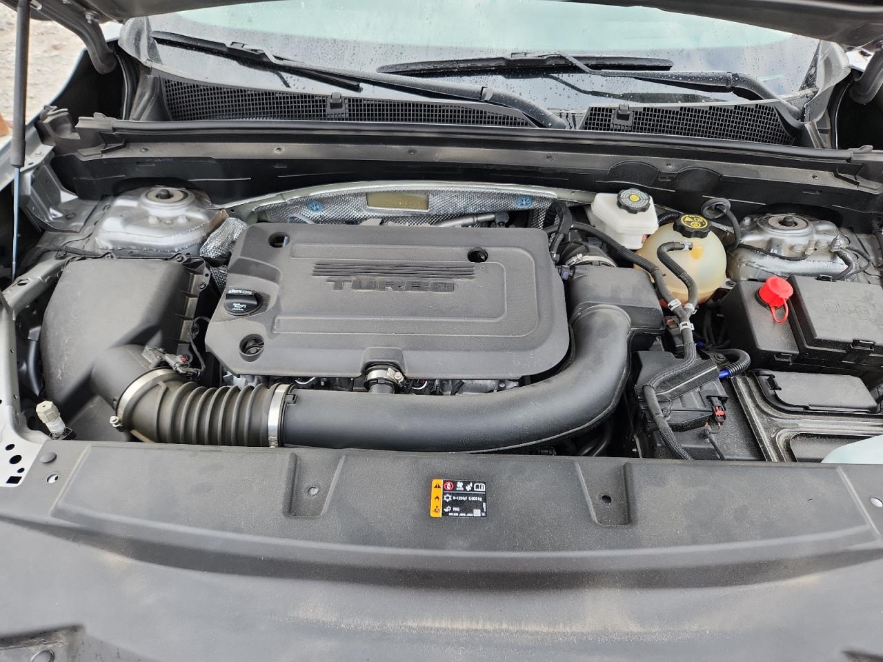 2024 Buick Envision Essence VIN: LRBFZPE41RD014787 Lot: 90941335