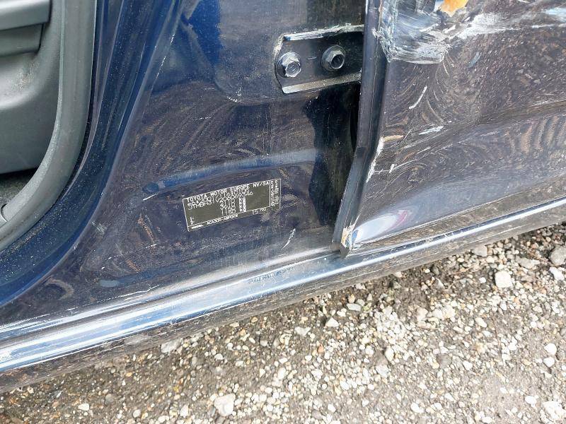 2008 TOYOTA RAV 4 2.0 VVT-I XT-R 5DR AUTO