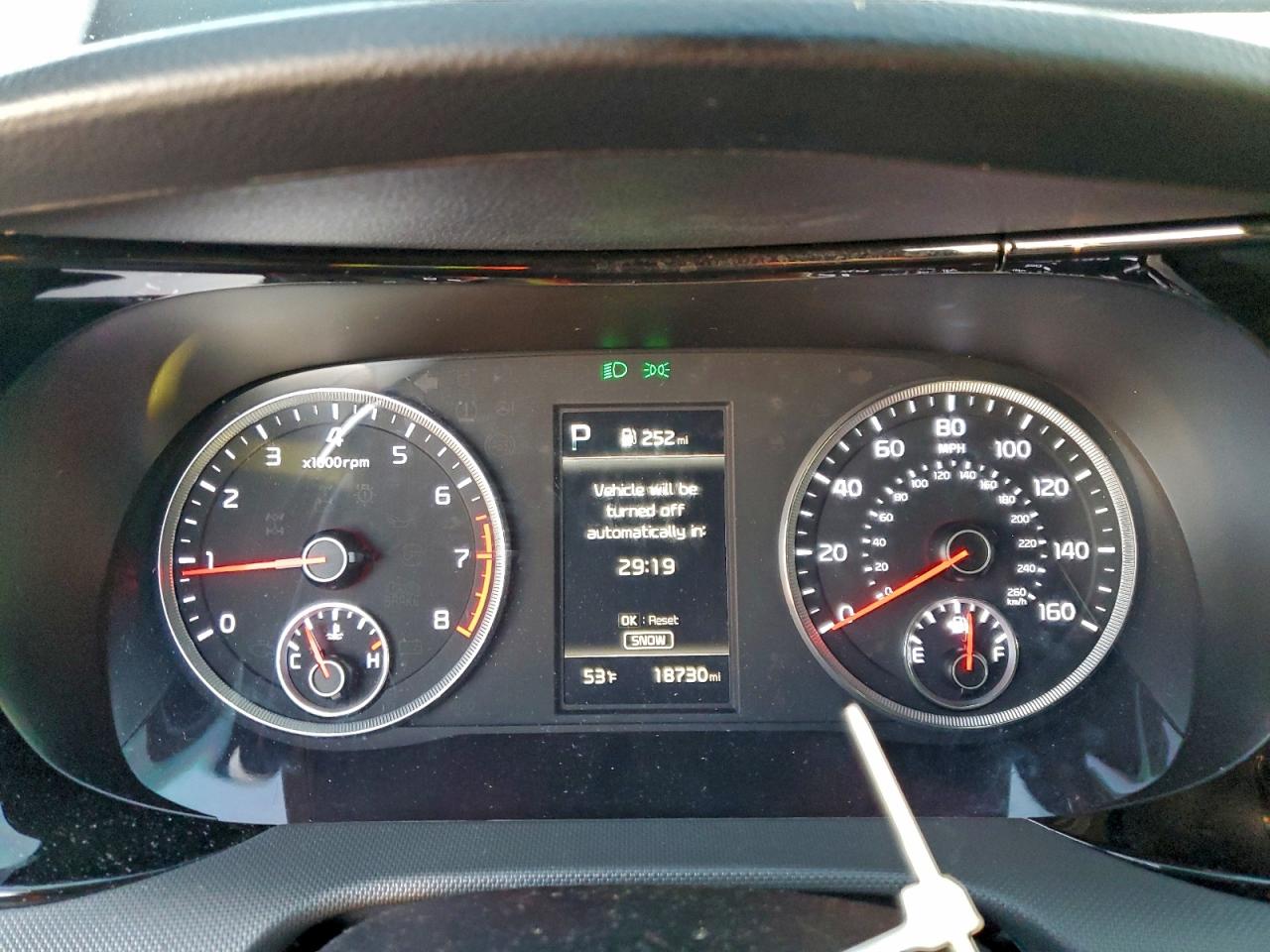 2024 Kia K5 Gt Line VIN: 5XXG64J2XRG263399 Lot: 93991095